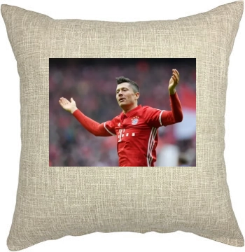 FC Bayern Munich Pillow