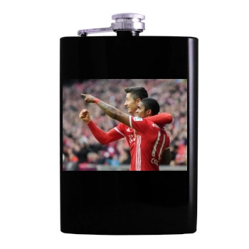 FC Bayern Munich Hip Flask