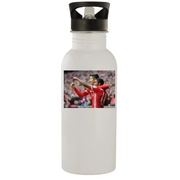 FC Bayern Munich Stainless Steel Water Bottle