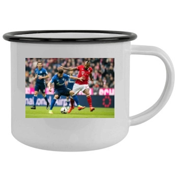 FC Bayern Munich Camping Mug