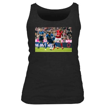 FC Bayern Munich Women's Tank Top