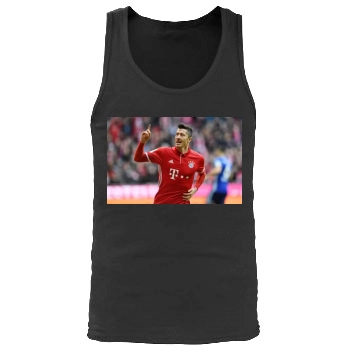 FC Bayern Munich Men's Tank Top