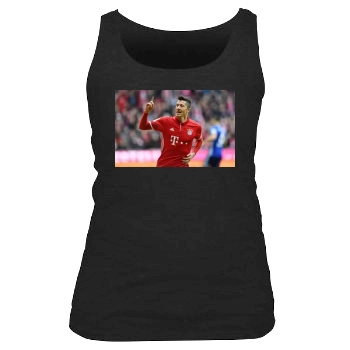 FC Bayern Munich Women's Tank Top