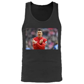 FC Bayern Munich Men's Tank Top