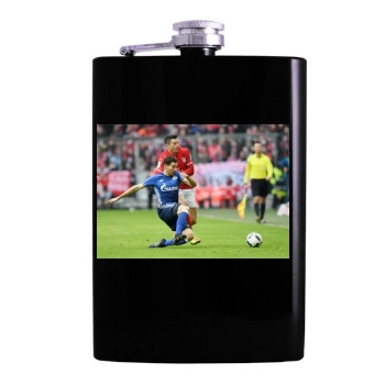 FC Bayern Munich Hip Flask