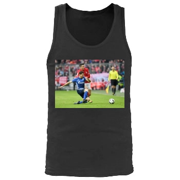 FC Bayern Munich Men's Tank Top