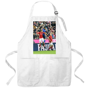 FC Bayern Munich Apron