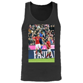 FC Bayern Munich Men's Tank Top