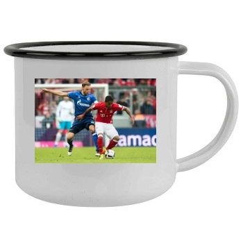 FC Bayern Munich Camping Mug