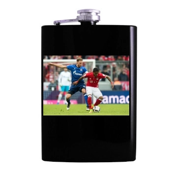 FC Bayern Munich Hip Flask