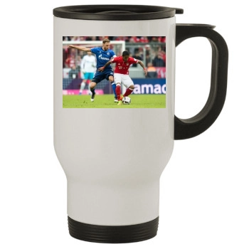 FC Bayern Munich Stainless Steel Travel Mug