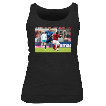 FC Bayern Munich Women's Tank Top