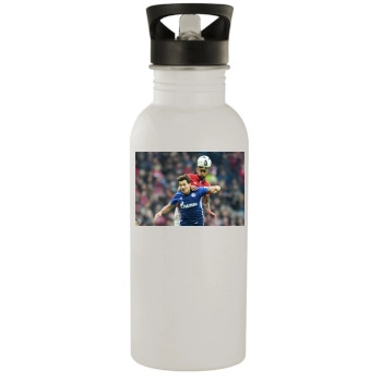 FC Bayern Munich Stainless Steel Water Bottle