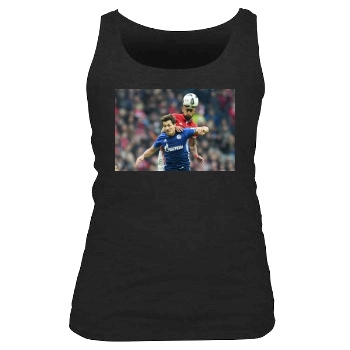 FC Bayern Munich Women's Tank Top