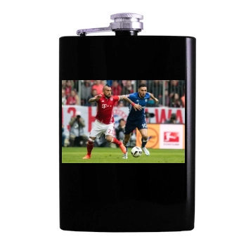 FC Bayern Munich Hip Flask