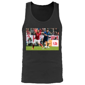 FC Bayern Munich Men's Tank Top