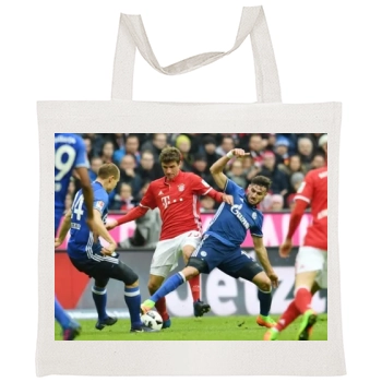 FC Bayern Munich Tote