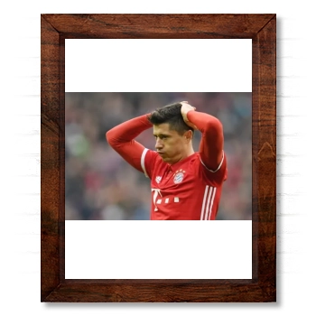 FC Bayern Munich 14x17