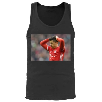 FC Bayern Munich Men's Tank Top