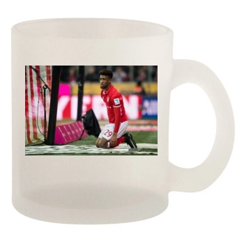 FC Bayern Munich 10oz Frosted Mug