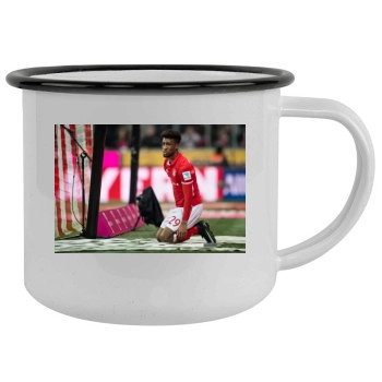 FC Bayern Munich Camping Mug