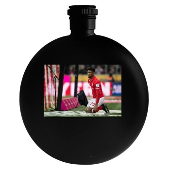 FC Bayern Munich Round Flask