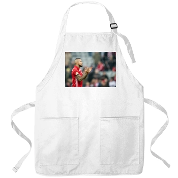 FC Bayern Munich Apron