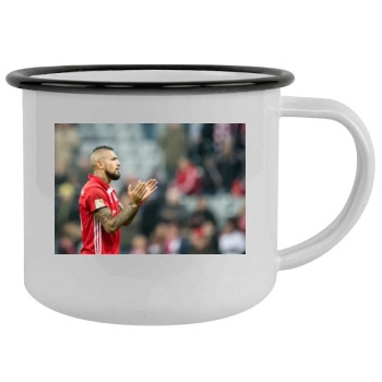 FC Bayern Munich Camping Mug