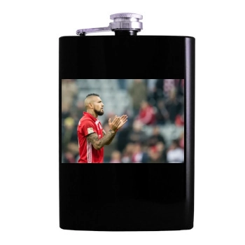 FC Bayern Munich Hip Flask