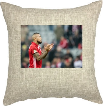 FC Bayern Munich Pillow