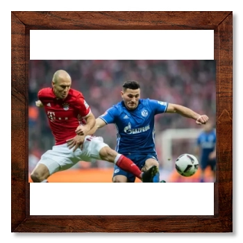 FC Bayern Munich 12x12