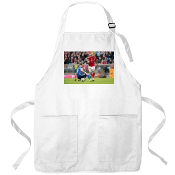 FC Bayern Munich Apron