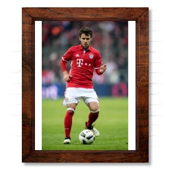 FC Bayern Munich 14x17