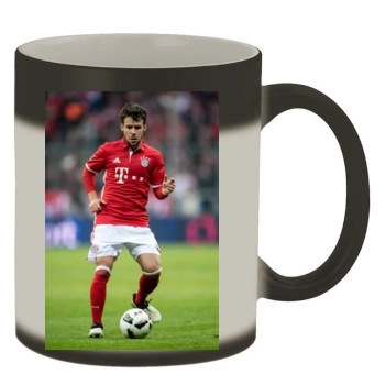 FC Bayern Munich Color Changing Mug