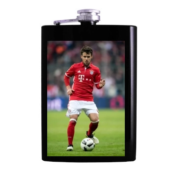 FC Bayern Munich Hip Flask