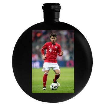 FC Bayern Munich Round Flask