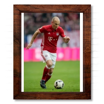 FC Bayern Munich 14x17