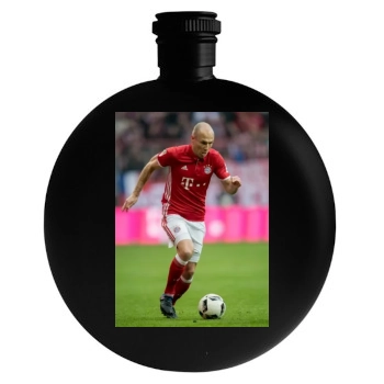 FC Bayern Munich Round Flask