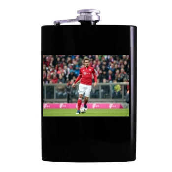 FC Bayern Munich Hip Flask