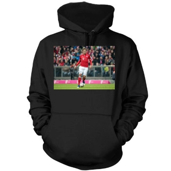 FC Bayern Munich Mens Pullover Hoodie Sweatshirt