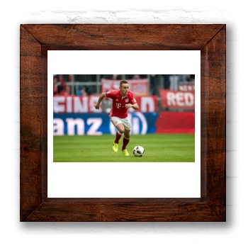 FC Bayern Munich 6x6