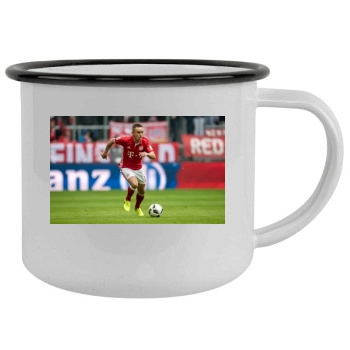 FC Bayern Munich Camping Mug