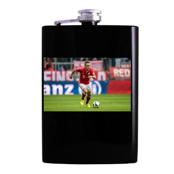 FC Bayern Munich Hip Flask