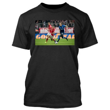 FC Bayern Munich Men's TShirt