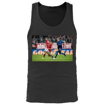 FC Bayern Munich Men's Tank Top