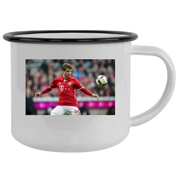 FC Bayern Munich Camping Mug