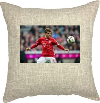 FC Bayern Munich Pillow