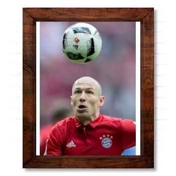 FC Bayern Munich 14x17