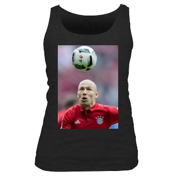 FC Bayern Munich Women's Tank Top