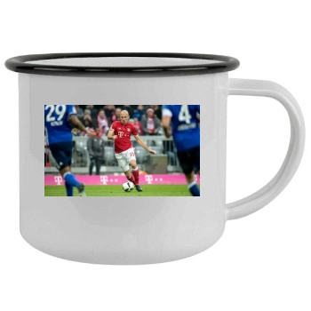 FC Bayern Munich Camping Mug